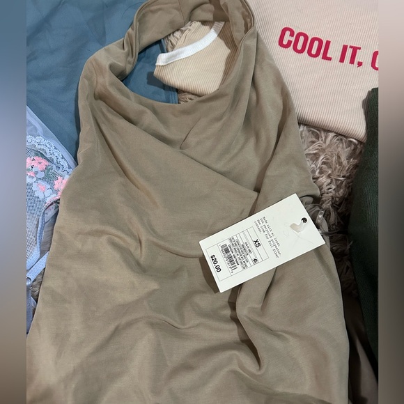 NEW Mixed Lot Bundle Women’s Clothes - Auden Spanx Colesie A New Day Wild Fable - Picture 5 of 7